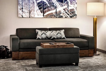 springhill suites chester