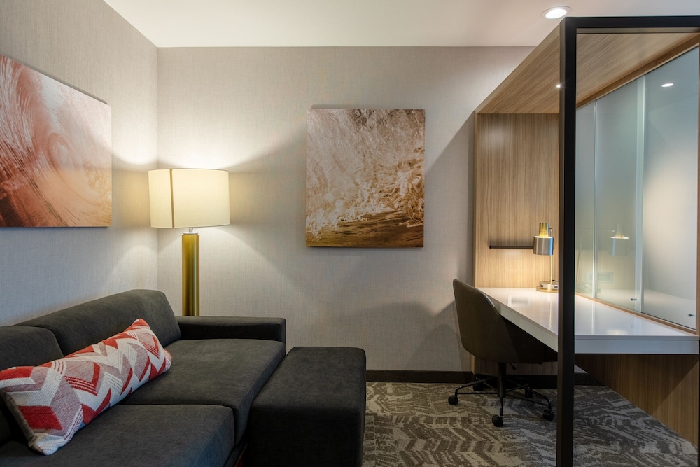 springhill suites chester