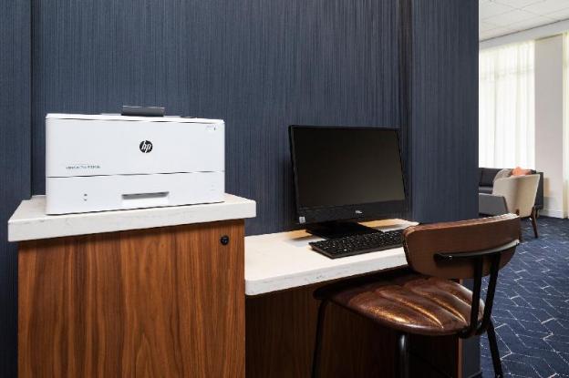 courtyard by marriott owatonna downtown