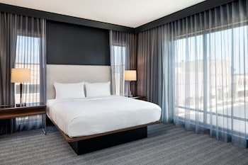 courtyard by marriott owatonna downtown