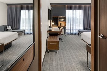 courtyard by marriott owatonna downtown