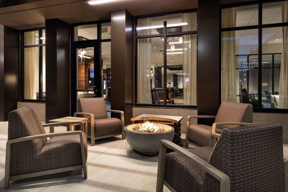 courtyard by marriott owatonna downtown
