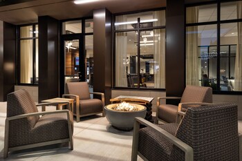 courtyard by marriott owatonna downtown