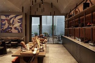 Monasty, Thessaloniki, Autograph Collection,,5 star