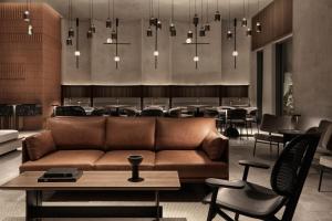 Monasty, Thessaloniki, Autograph Collection,,5 star