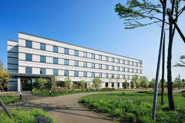 fairfield by marriott hokkaido eniwa