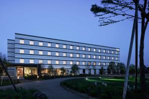 fairfield by marriott hokkaido eniwa