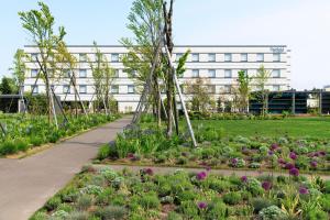 fairfield by marriott hokkaido eniwa