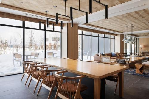 fairfield by marriott hokkaido eniwa