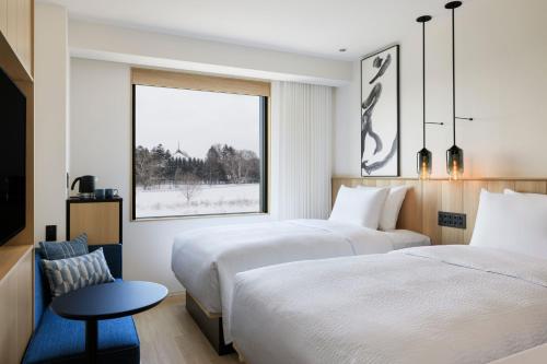 fairfield by marriott hokkaido eniwa