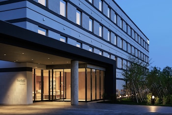 fairfield by marriott hokkaido eniwa