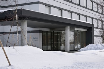 fairfield by marriott hokkaido eniwa