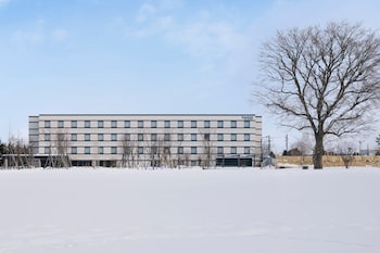 fairfield by marriott hokkaido eniwa