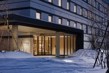 fairfield by marriott hokkaido eniwa