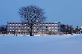 fairfield by marriott hokkaido eniwa