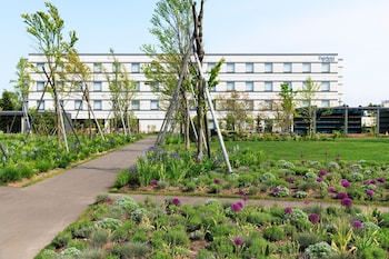 fairfield by marriott hokkaido eniwa