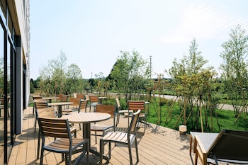 fairfield by marriott hokkaido eniwa