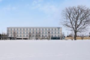 fairfield by marriott hokkaido eniwa