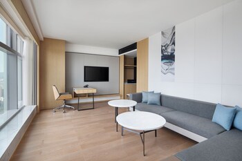 fairfield by marriott shenzhen shenshan special cooperation zone