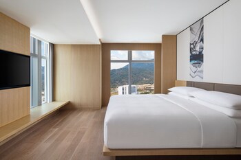 fairfield by marriott shenzhen shenshan special cooperation zone