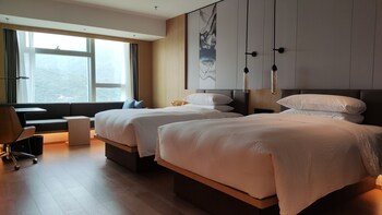 fairfield by marriott shenzhen shenshan special cooperation zone