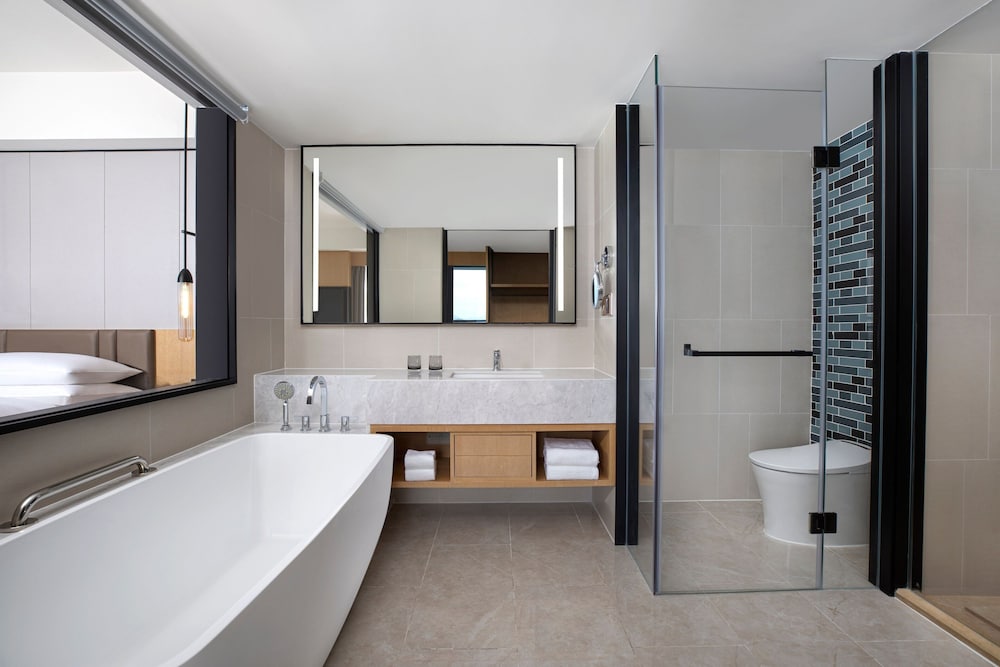 fairfield by marriott shenzhen shenshan special cooperation zone