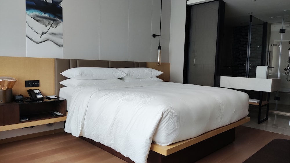 fairfield by marriott shenzhen shenshan special cooperation zone