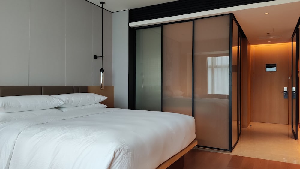fairfield by marriott shenzhen shenshan special cooperation zone