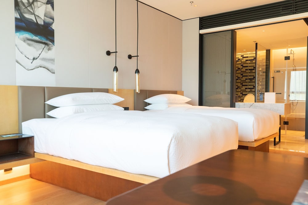 fairfield by marriott shenzhen shenshan special cooperation zone
