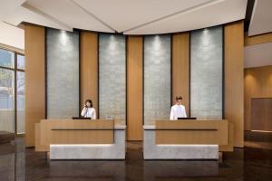 fairfield by marriott shenzhen shenshan special cooperation zone