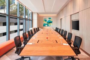 courtyard by marriott setia alam
