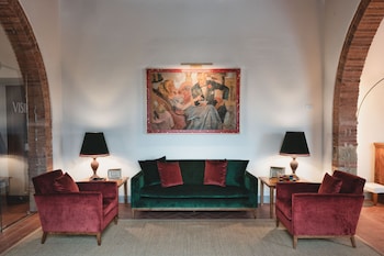 the club house