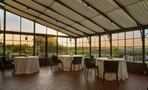 the club house