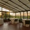 the club house