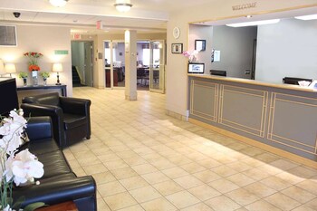 travelodge by wyndham fort mcmurray