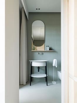 criu boutique hotel