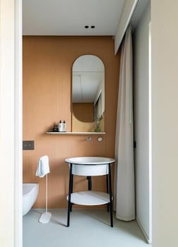 criu boutique hotel