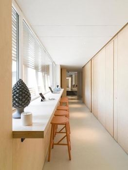 criu boutique hotel