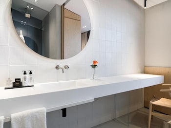 criu boutique hotel
