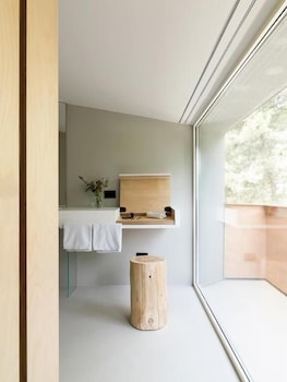 criu boutique hotel