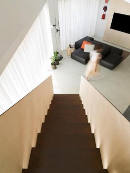 criu boutique hotel