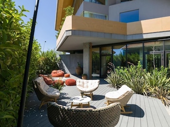 criu boutique hotel