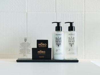 criu boutique hotel
