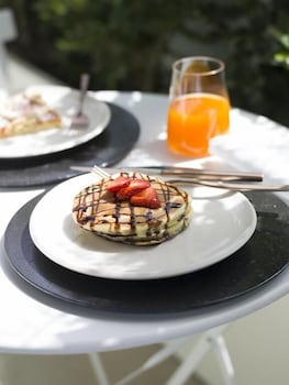 criu boutique hotel