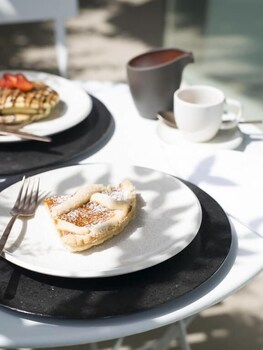 criu boutique hotel