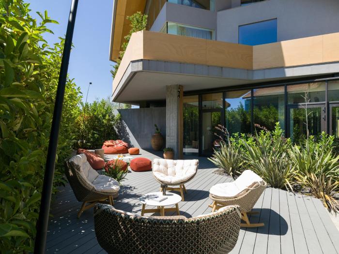 criu boutique hotel