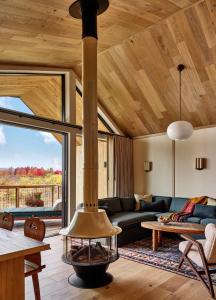 Wildflower Farms, Auberge Resorts Collection,,2 star