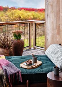 Wildflower Farms, Auberge Resorts Collection,,2 star
