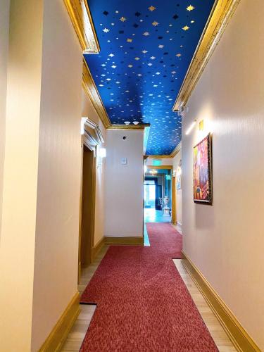 the edward hotel