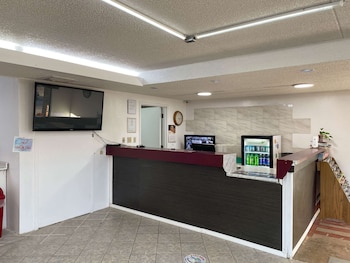 Motel 6 Fancy Gap, Va,Hillsville>>Fancy Gap,2 star